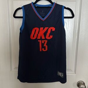 OKC 🏀 Paul George